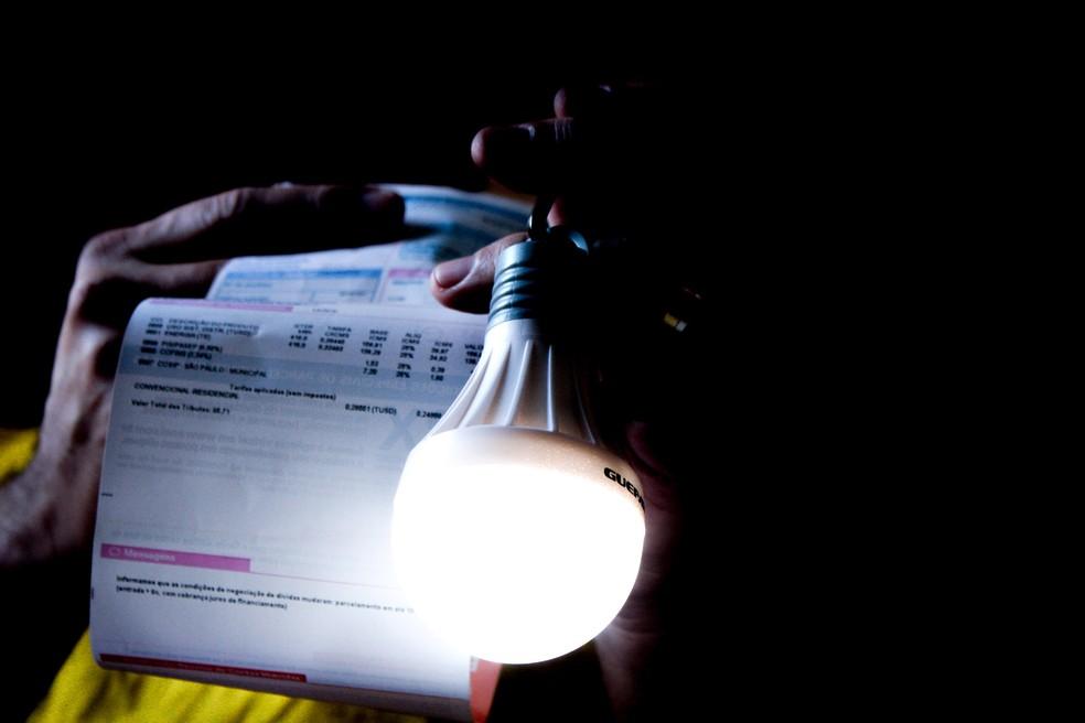 Conta de luz deve ter bandeira verde até o fim do ano, diz ONS