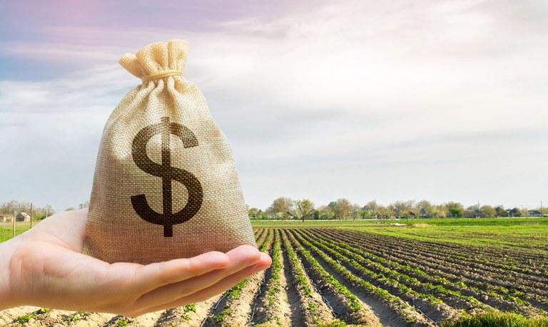 Contratações do crédito rural alcançam R$ 209 bilhões em nove meses