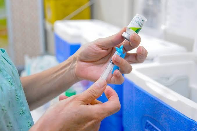 Dia D da vacinação contra Influenza acontece neste sábado (30), das 8h às 15h