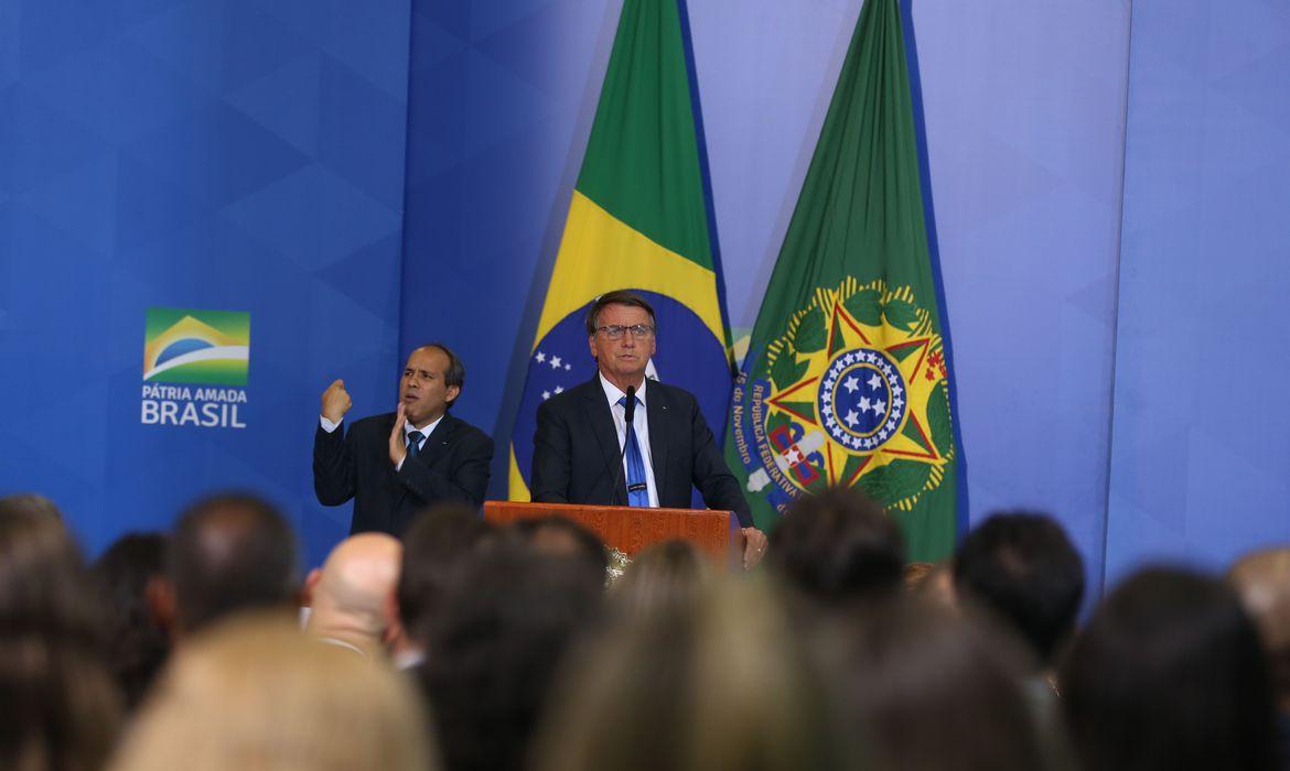 Governo lança certificado de crédito para estimular reciclagem no pais