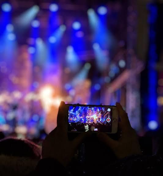 Marketing digital aquece o setor cultural e do entretenimento