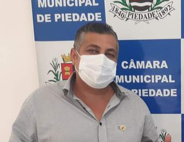 Vereador Adilson Castanho cria projeto de lei comemorando a semana das tradições Nordestinas no município