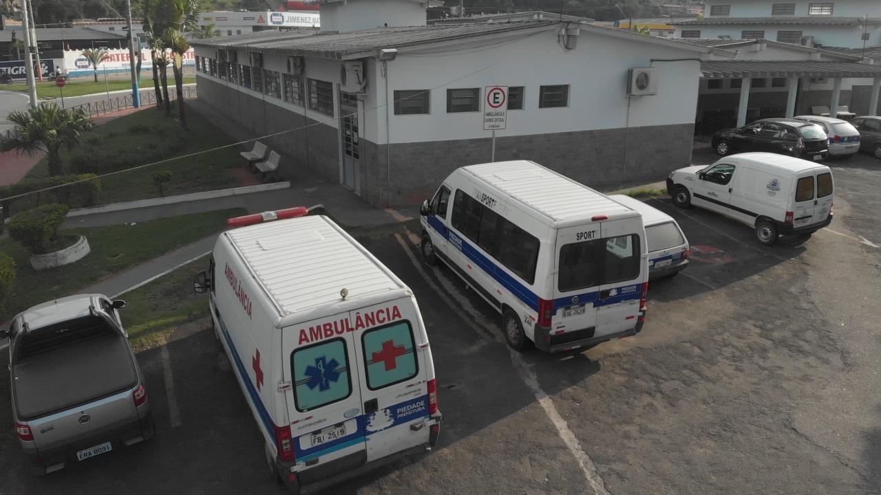 Campanha de Vacinação contra Covid-19 transferida para o Ambulatório Municipal