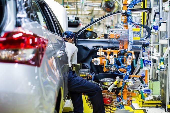 Produção de veículos sobe 0,4% em abril, diz balanço da Anfavea