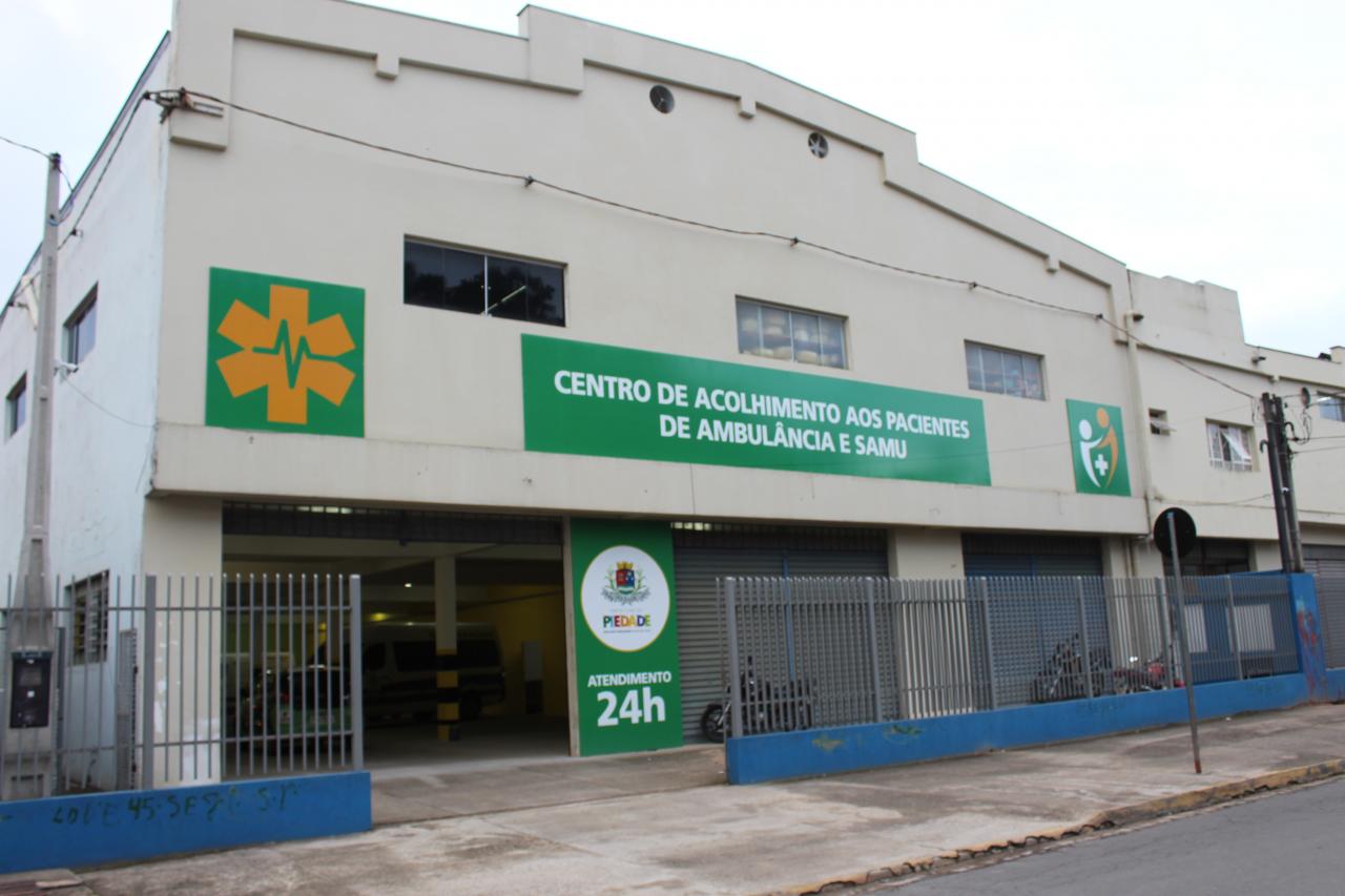 Central de Ambulâncias passa a contar com telefone para orientações