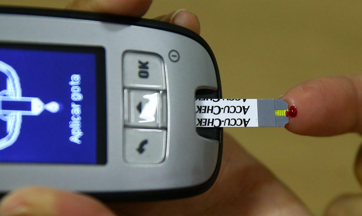 Dia Nacional do Diabetes: pacientes buscam qualidade de vida