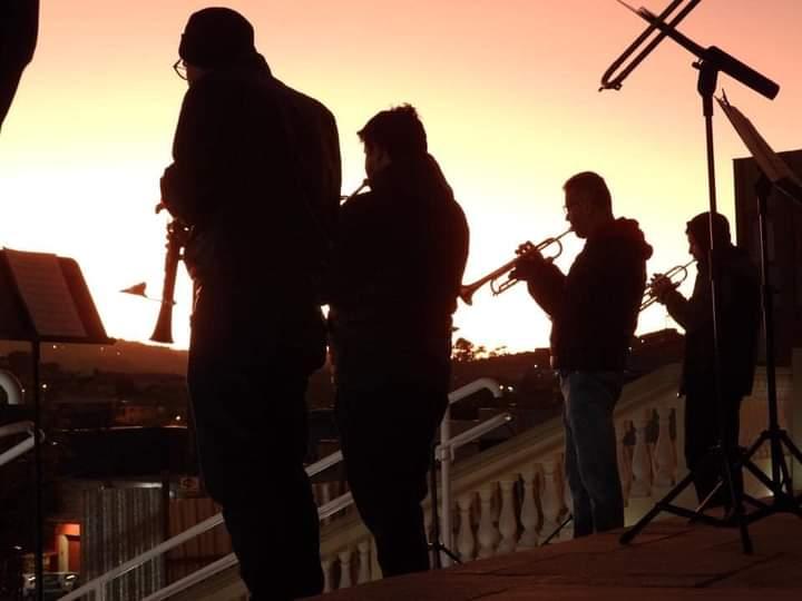 Conservatório abre inscrições para aulas gratuitas de música