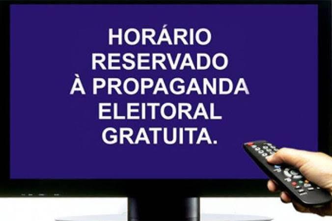 TSE informa tempo dos candidatos à Presidência no horário eleitoral
