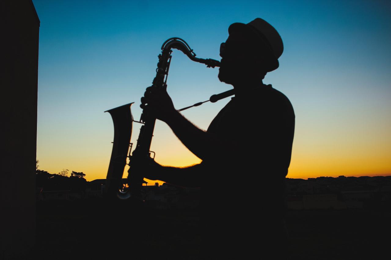 Centro Cultural Piedadense recebe Musical “Jazz na Kombi” no dia 23 de setembro