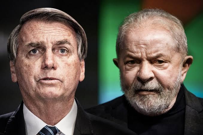 Brasmarket aponta virada de Bolsonaro no segundo turno com 52,7% dos votos