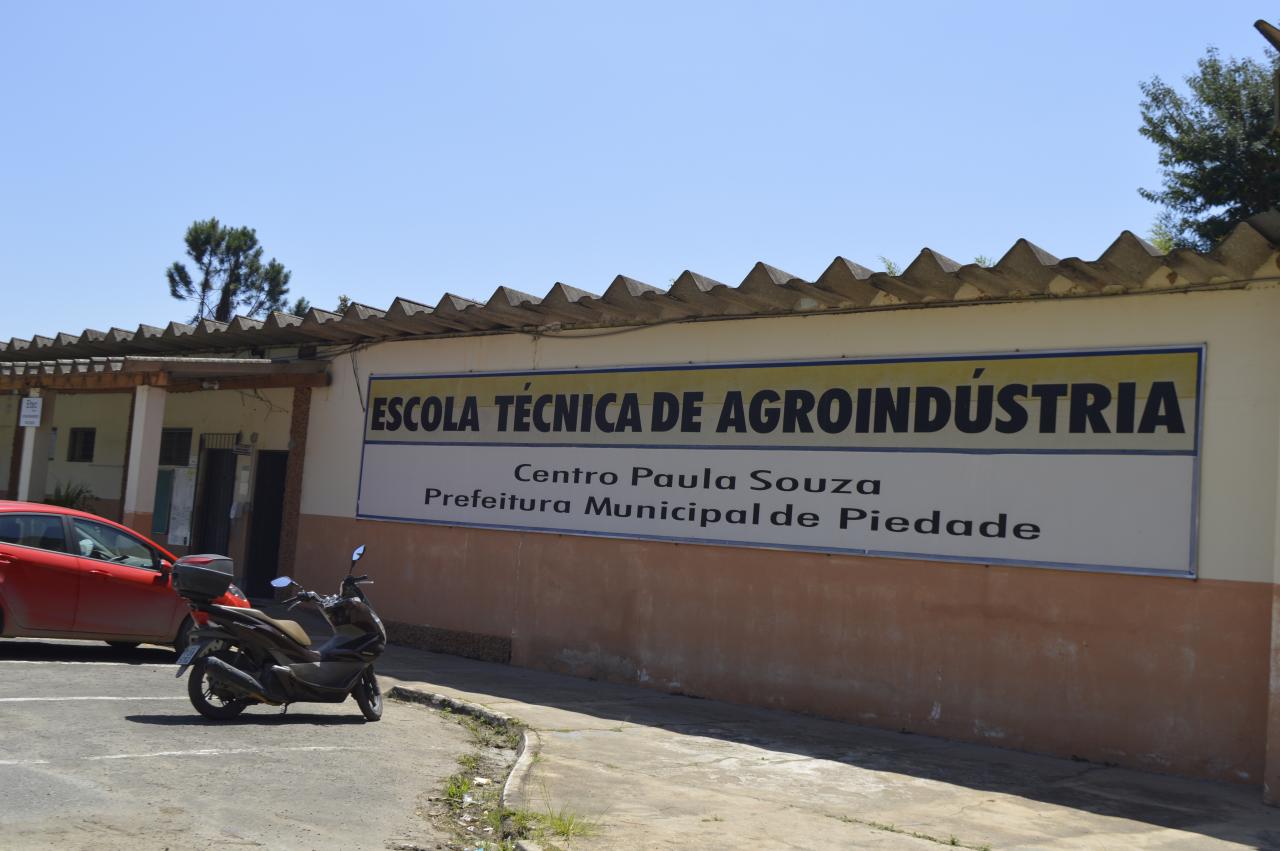 Etec de Piedade abre inscrições para o Vestibulinho 2023