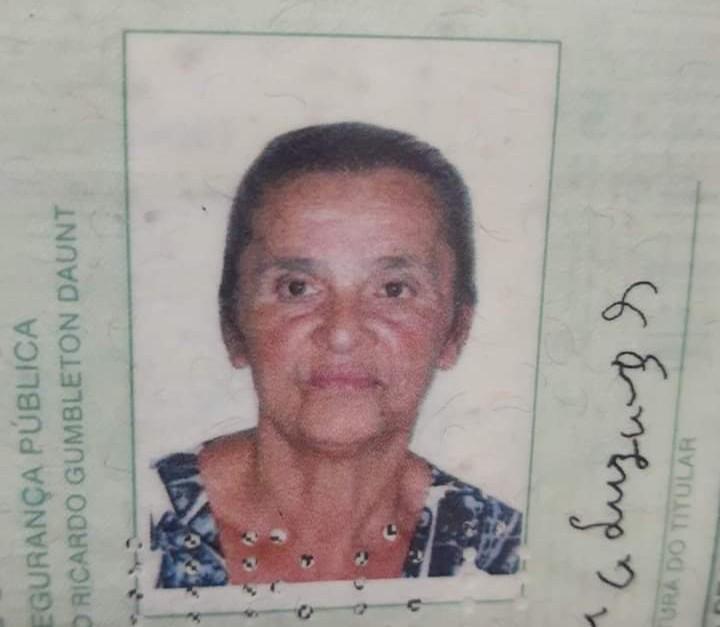 Obituário: Maria Luiza da Silva