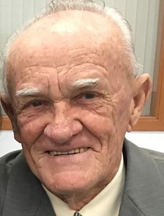 Obituário: Theodoro Schullz