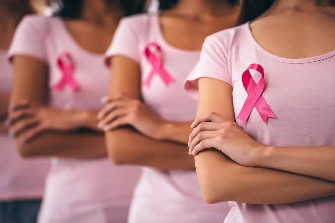 Unidades de Saúde dos bairros recebem programação do Outubro Rosa
