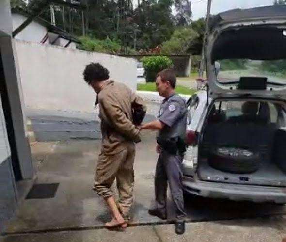 Assassino da menina Heloá é condenado a 33 anos de prisão