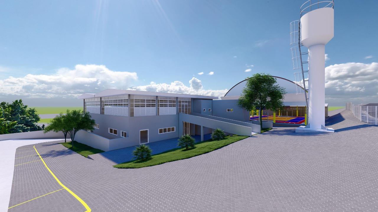 Lançamento da Pedra Fundamental da nova Etec de Piedade é nesta sexta-feira (25)