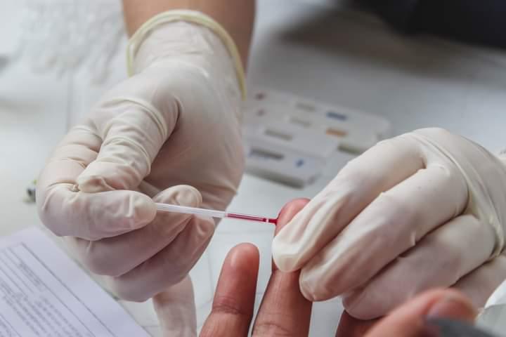 Campanha de combate à AIDS “Fique Sabendo” Neste sábado (03)