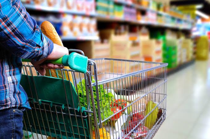 Consumo nos lares cresce 3,02% até outubro