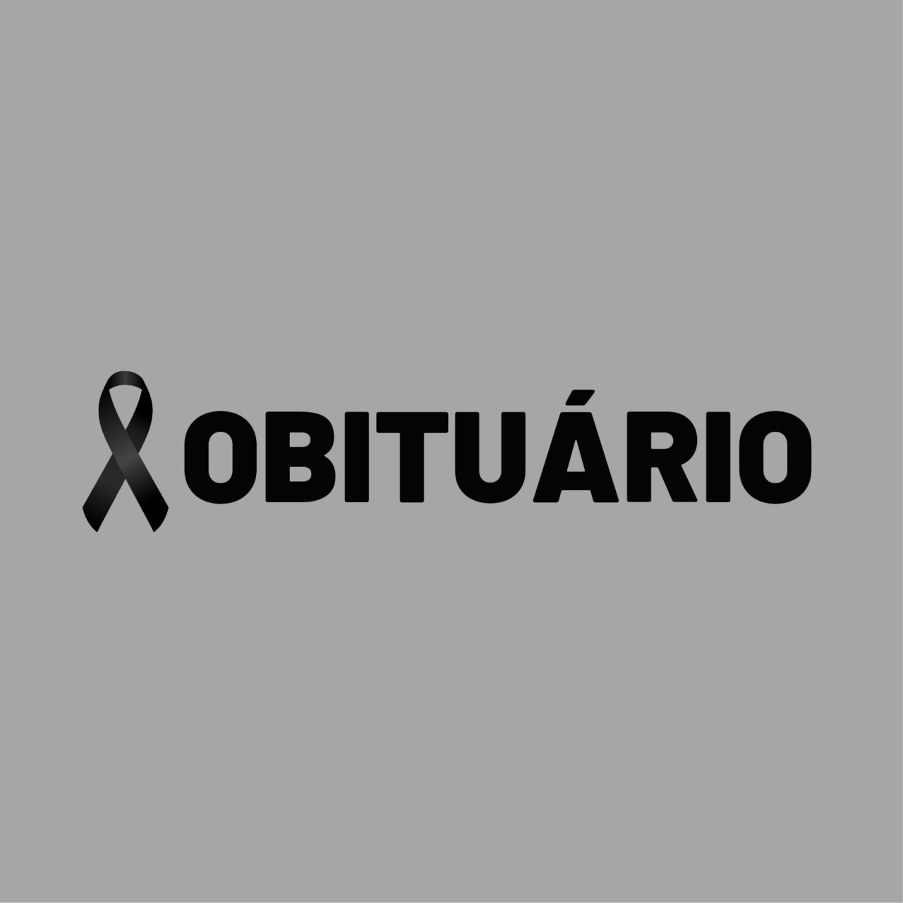 Obituário: 61anos Geraldo Rodrigues de Almeida