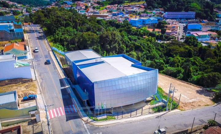 Audiência Pública referente ao investimento na área da saúde 3º quadrimestre de 2022