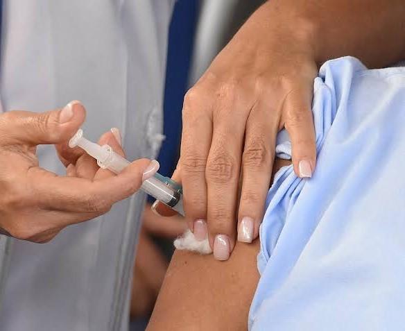 Campanha de Vacinação contra Covid-19 segue em andamento em Piedade