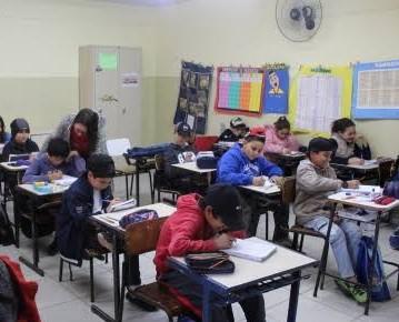 Confira as datas da volta as aulas da rede municipal de ensino em Piedade