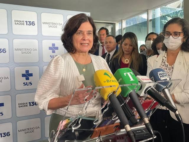 Governo prepara plano emergencial para realizar exames e cirurgias