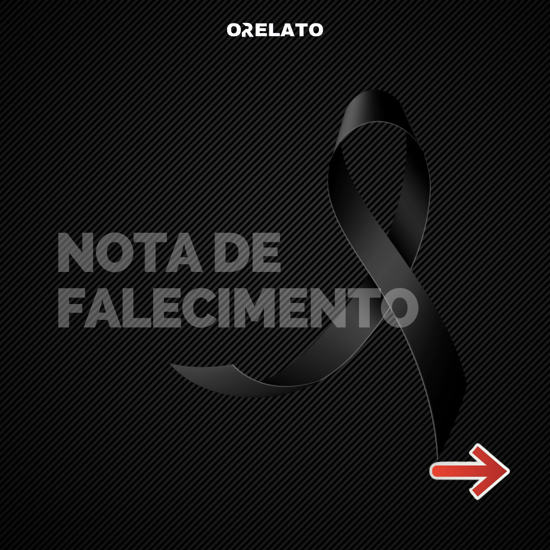 Obituário: Wagner Nascimento Lopes- 37 anos