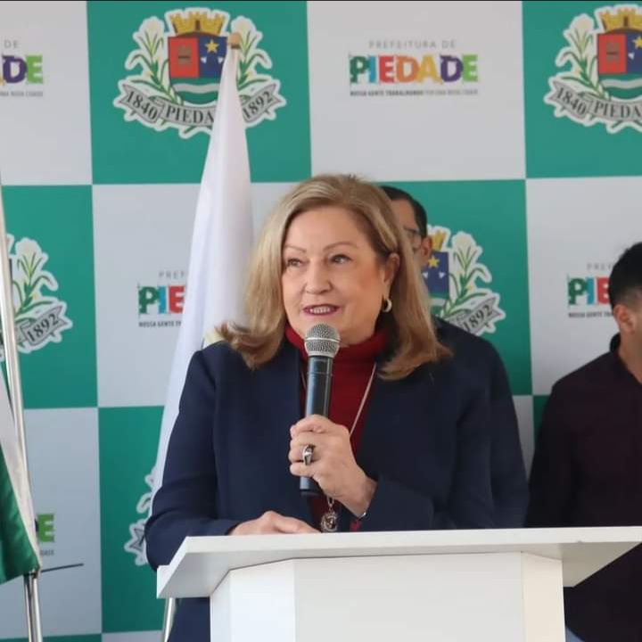 Bairro dos Moreiras será beneficiado com emenda parlamentar da Deputada Estadual Maria Lúcia Amary