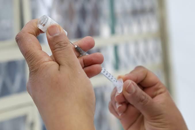 Campanha de vacinação contra Covid-19 passa a atender crianças maiores de 6 meses a partir desta sexta (10)