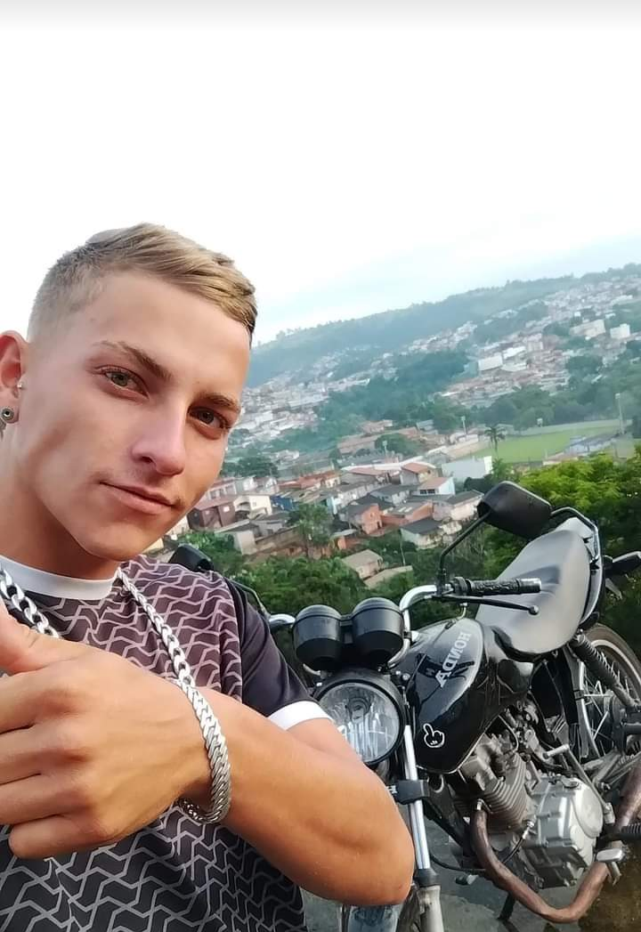 Jovem de 21 anos morre após acidente de trânsito em rodovia de Piedade