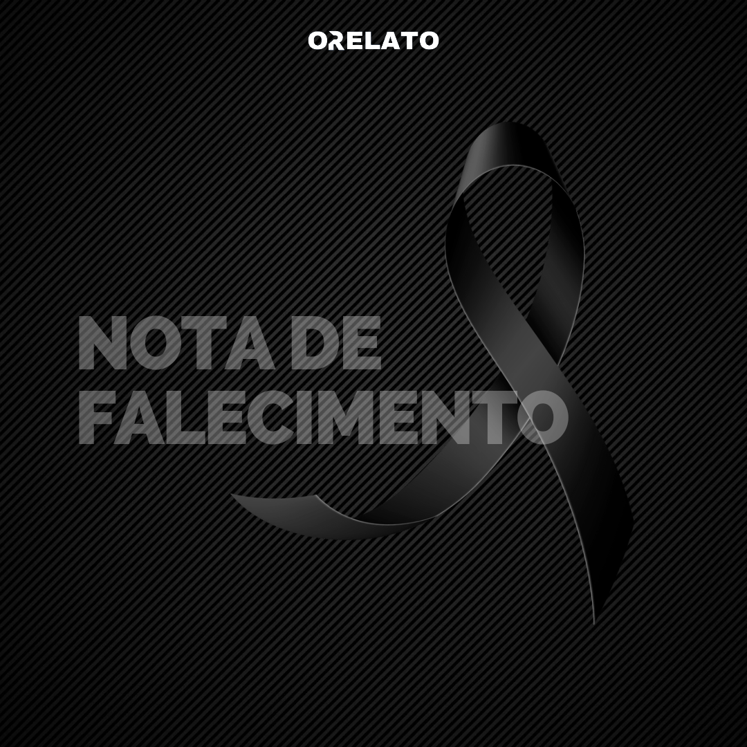 Obituário: Lucinda Vieira de Camargo - 80 anos