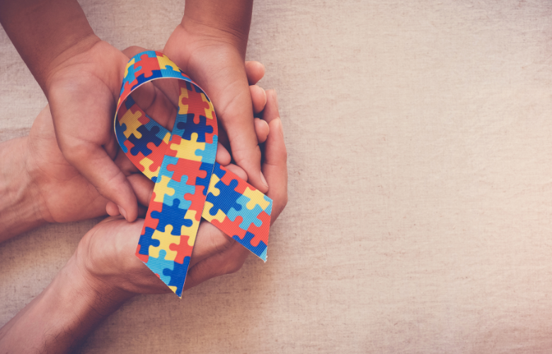 Semana de Conscientização do Autismo em Piedade