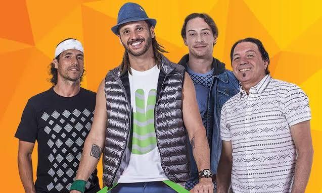 Banda FALAMANSA fará Show em comemoração aos 183 anos de Piedade