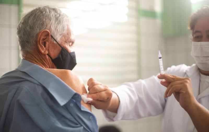 Campanha de Vacinação contra Gripe inicia na segunda-feira (10) em Piedade