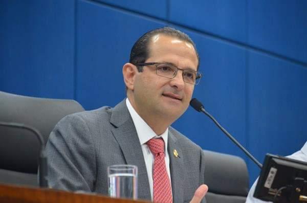 Deputado Estadual Edmir Chedid “continua em recuperação”, após sofrer AVC