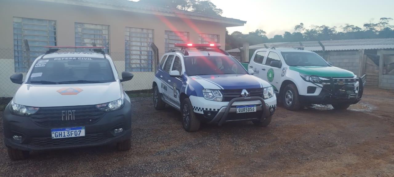 GCM intensifica rondas escolares a partir desta segunda-feira (10) em Piedade