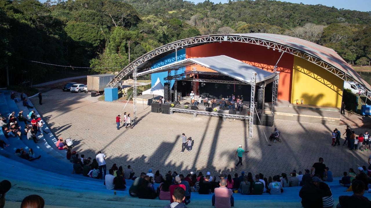 “Parque Sertanejo” acontece no feriado de 1º de maio em Piedade