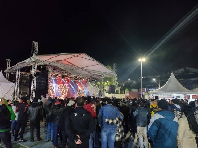 (Festa de aniversário) Confira a programação dos shows de 183 anos de Piedade