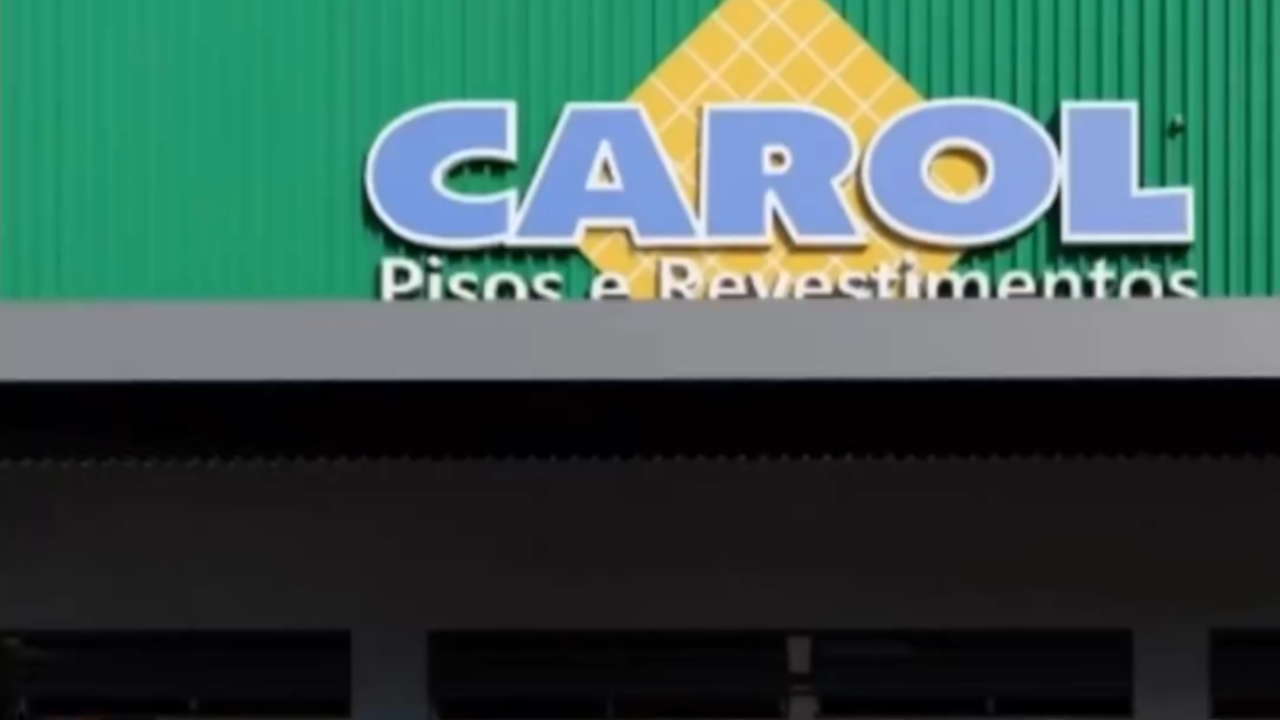 Inauguração da Carol Pisos Piedade está marcado para este sábado dia (3) às 8 horas