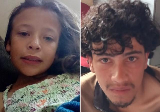 Justiça negou o pedido de diminuição da pena do vizinho que confessou a morte de Heloá Pereira, de 11 anos