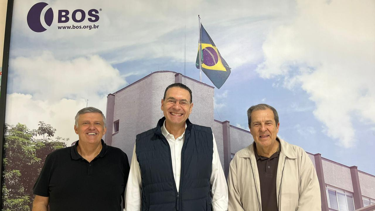 Mais investimento na saúde da região