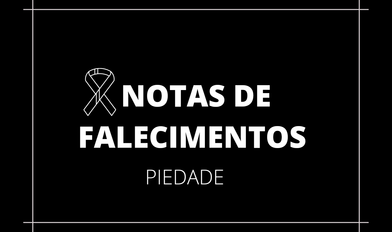 Obituário