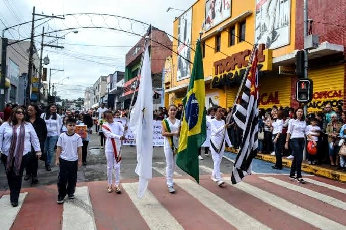 Programação de Aniversário de 183 anos de Piedade acontece de 16 a 21 de maio