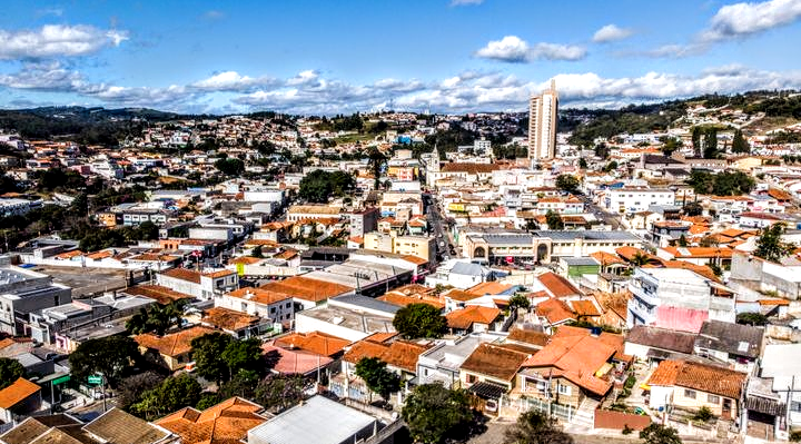 Censo 2022: População de Piedade tem crescimento estagnado