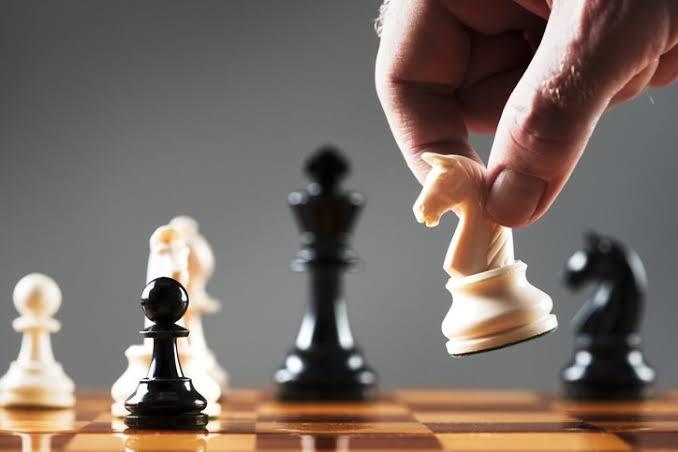 Inscrições para 1º Torneio de Xadrez seguem até 30 de junho