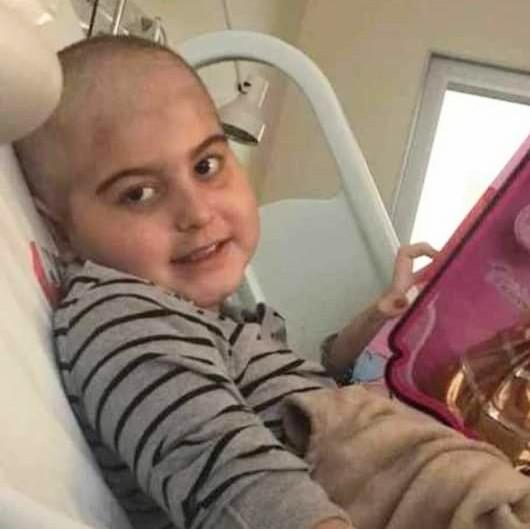 Ajude Marya com sangue