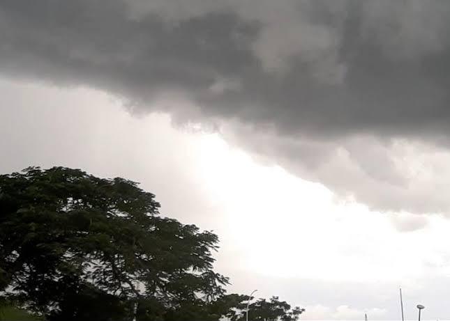 Alerta: Ciclone extratropical pode afetar região de Sorocaba