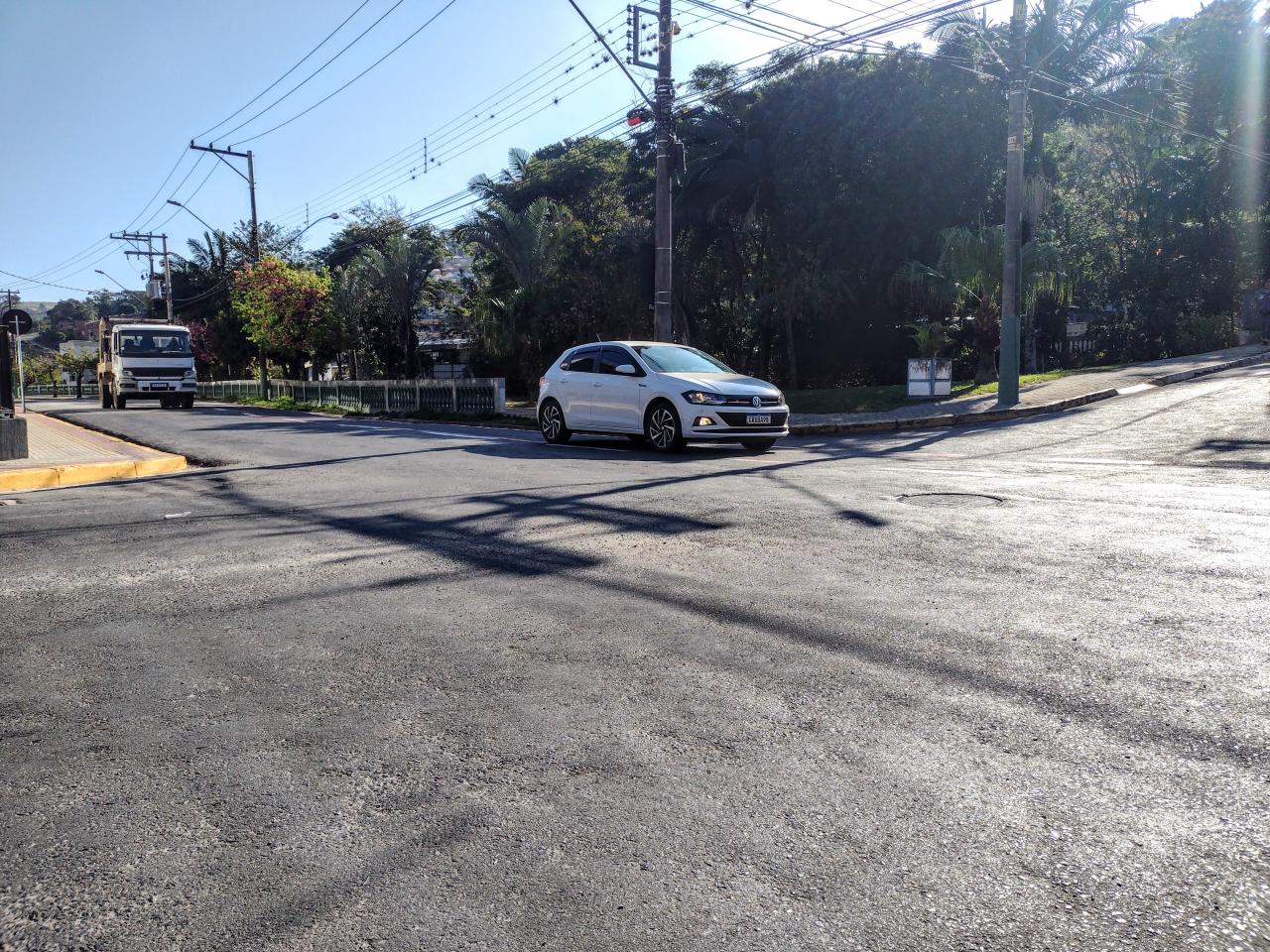 Excesso de velocidade preocupa pedestres e comerciantes na Avenida Raimundo Nonato Leite