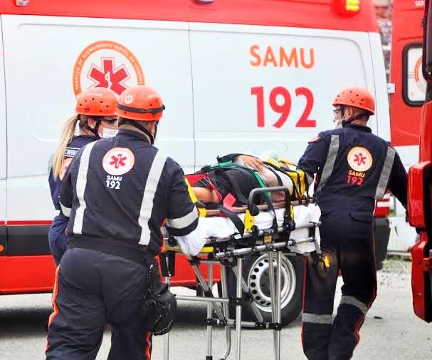 Ministério da Saúde aumenta em 30% repasses ao Samu 192